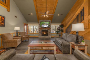 Chateau Bliss chalet